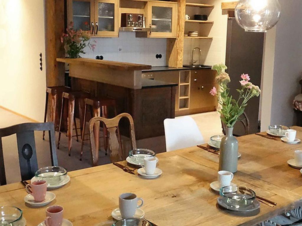 Loft 1728 Leilighet Lindau  Eksteriør bilde